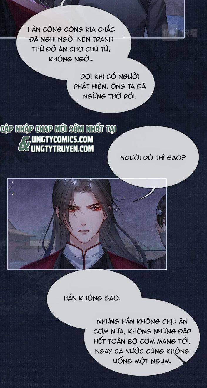 Tướng Quân Lệnh 48 trang 3