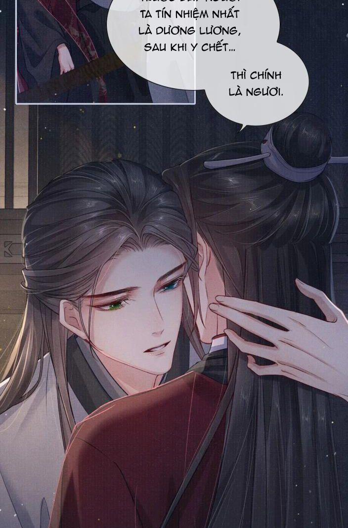 Tướng Quân Lệnh 48 trang 35