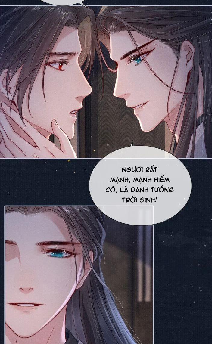 Tướng Quân Lệnh 48 trang 37