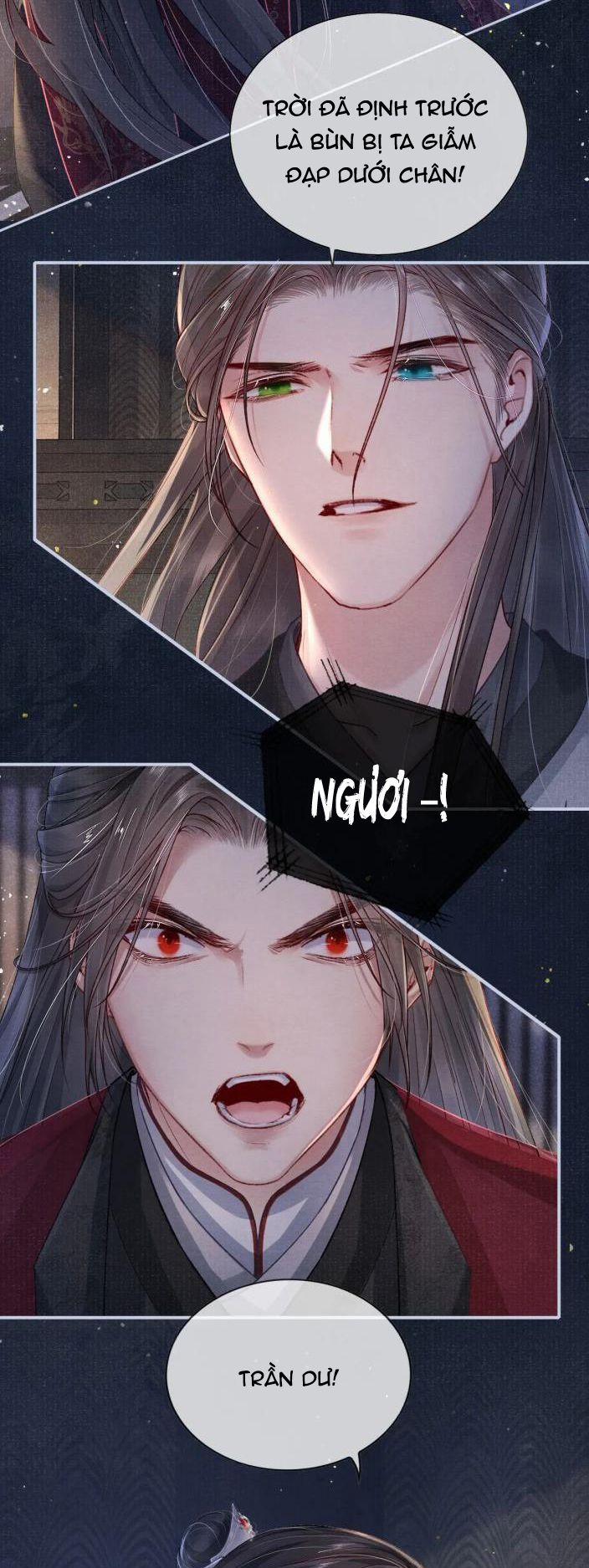 Tướng Quân Lệnh 48 trang 47