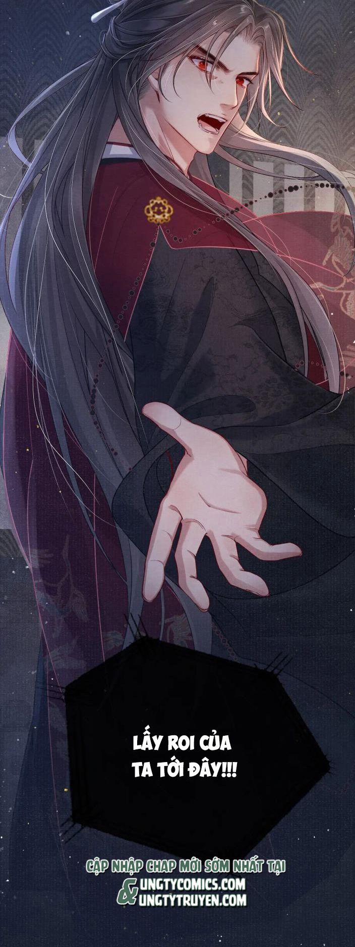 Tướng Quân Lệnh 48 trang 48