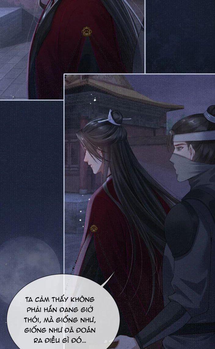 Tướng Quân Lệnh 48 trang 5