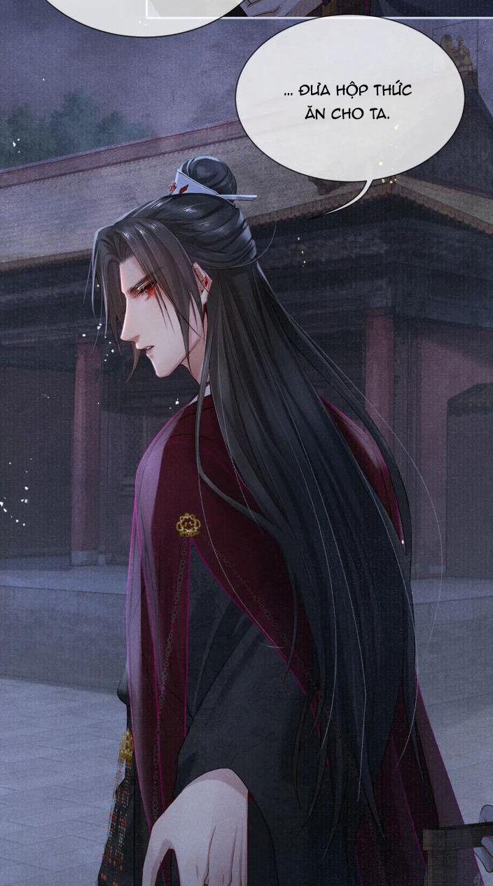 Tướng Quân Lệnh 48 trang 6