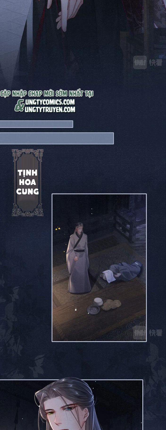 Tướng Quân Lệnh 48 trang 7