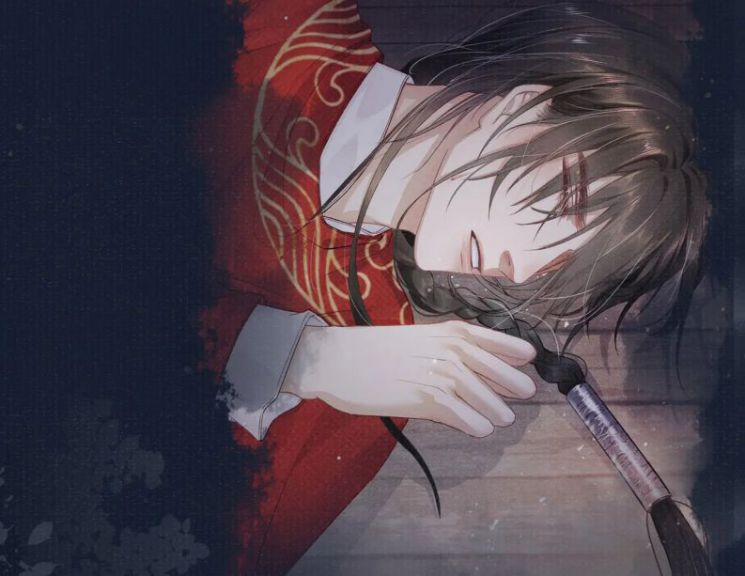 Tướng Quân Lệnh 49 trang 29