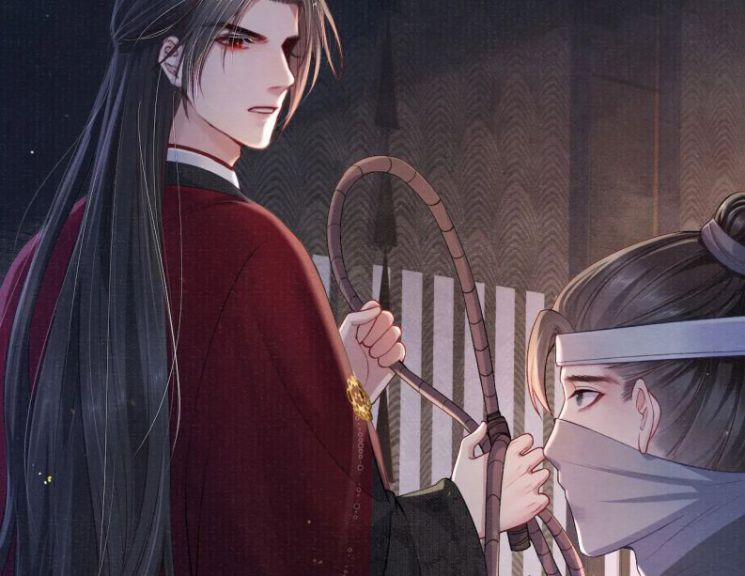 Tướng Quân Lệnh 49 trang 4