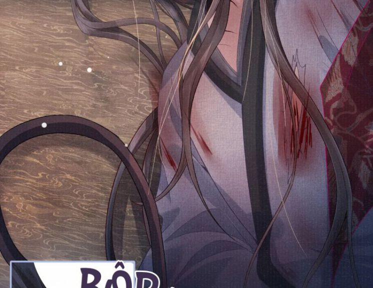 Tướng Quân Lệnh 49 trang 50