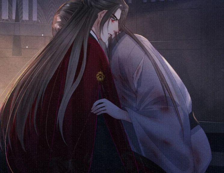 Tướng Quân Lệnh 49 trang 58