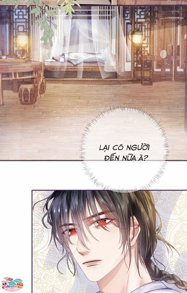 Tướng Quân Lệnh 5 trang 10