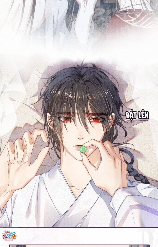 Tướng Quân Lệnh 5 trang 15