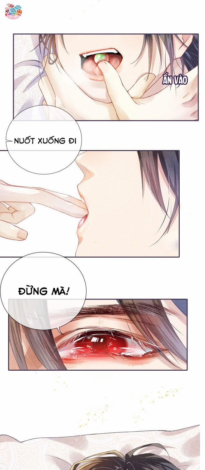 Tướng Quân Lệnh 5 trang 19