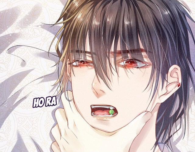 Tướng Quân Lệnh 5 trang 20