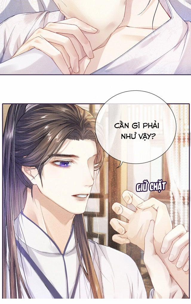 Tướng Quân Lệnh 5 trang 21