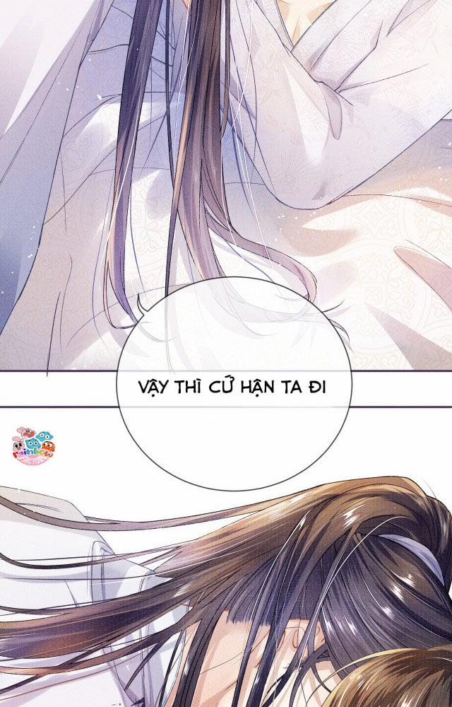 Tướng Quân Lệnh 5 trang 23