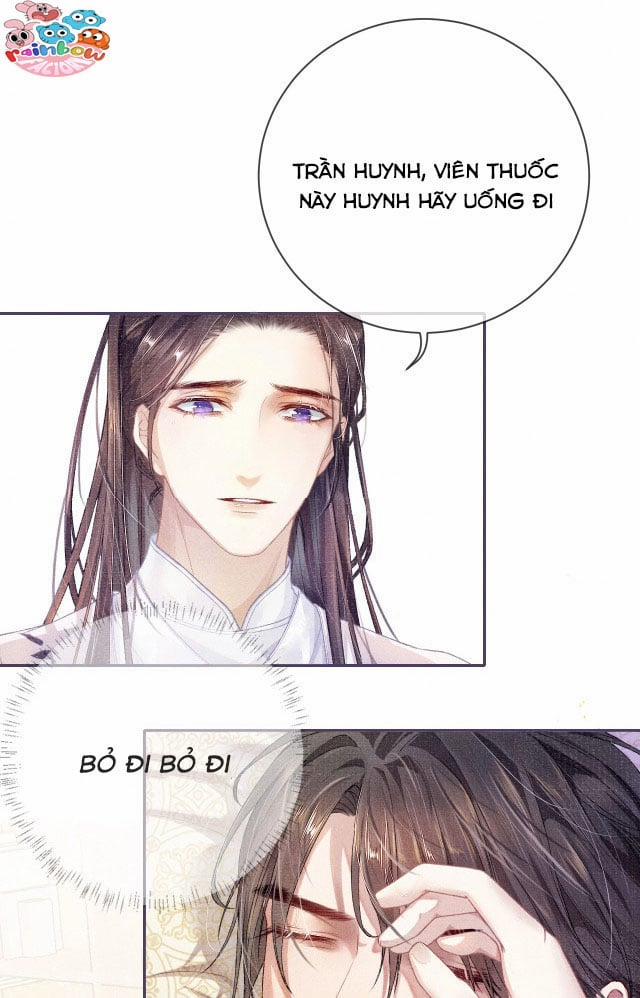 Tướng Quân Lệnh 5 trang 27