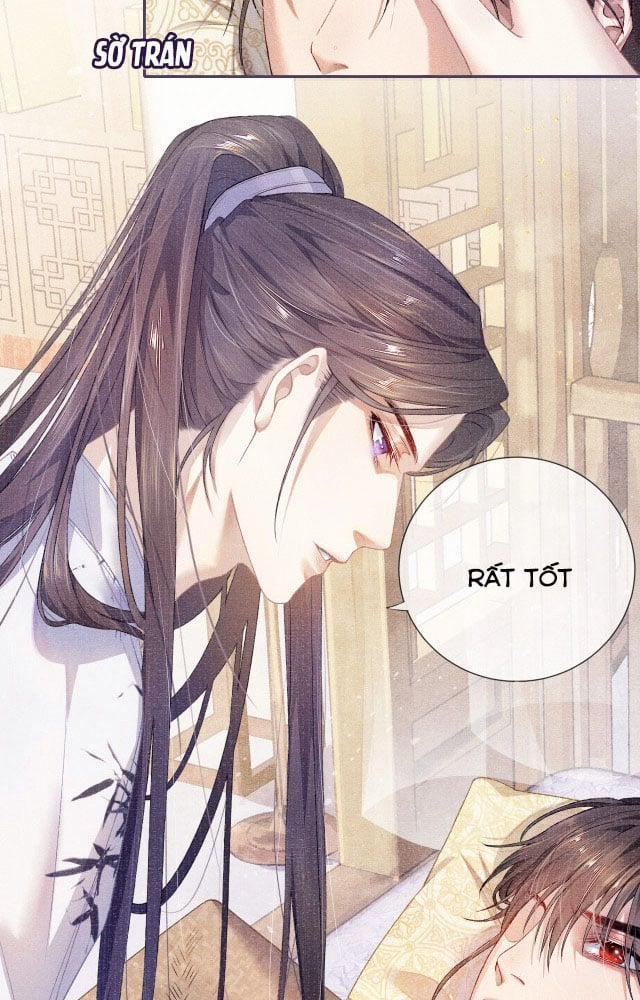 Tướng Quân Lệnh 5 trang 28