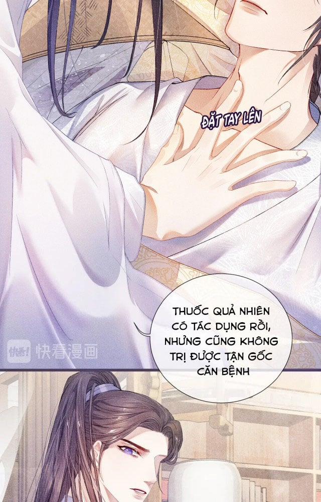 Tướng Quân Lệnh 5 trang 29