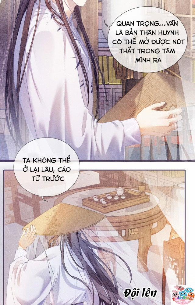 Tướng Quân Lệnh 5 trang 30