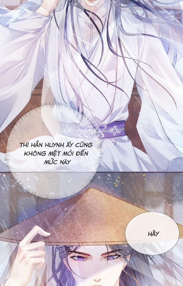 Tướng Quân Lệnh 5 trang 33