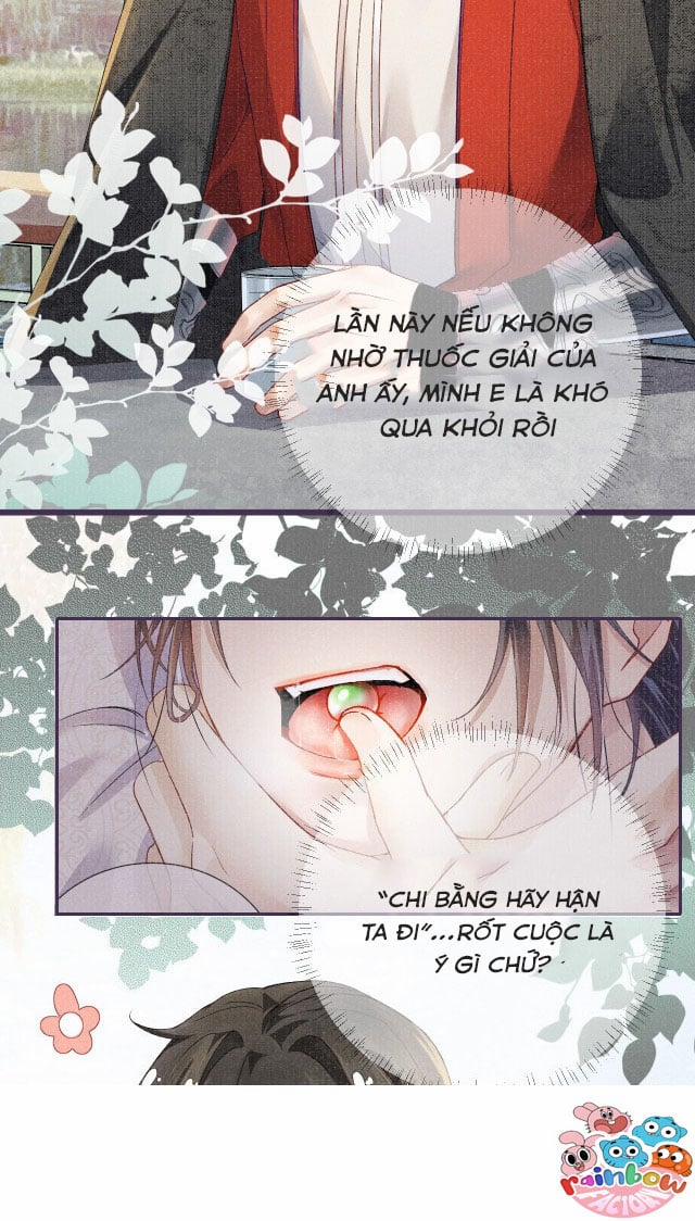 Tướng Quân Lệnh 5 trang 38