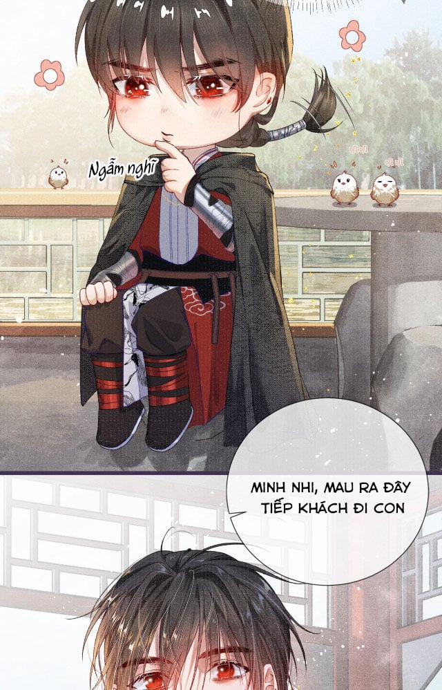 Tướng Quân Lệnh 5 trang 39