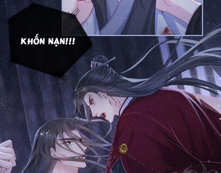 Tướng Quân Lệnh 50 trang 15