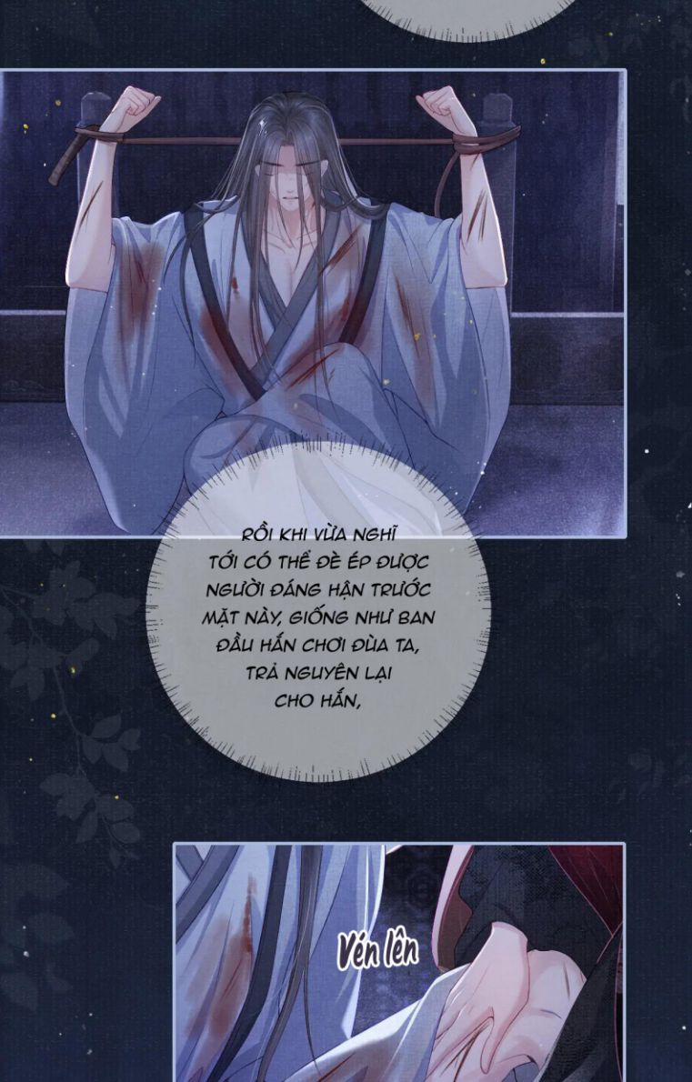 Tướng Quân Lệnh 50 trang 19