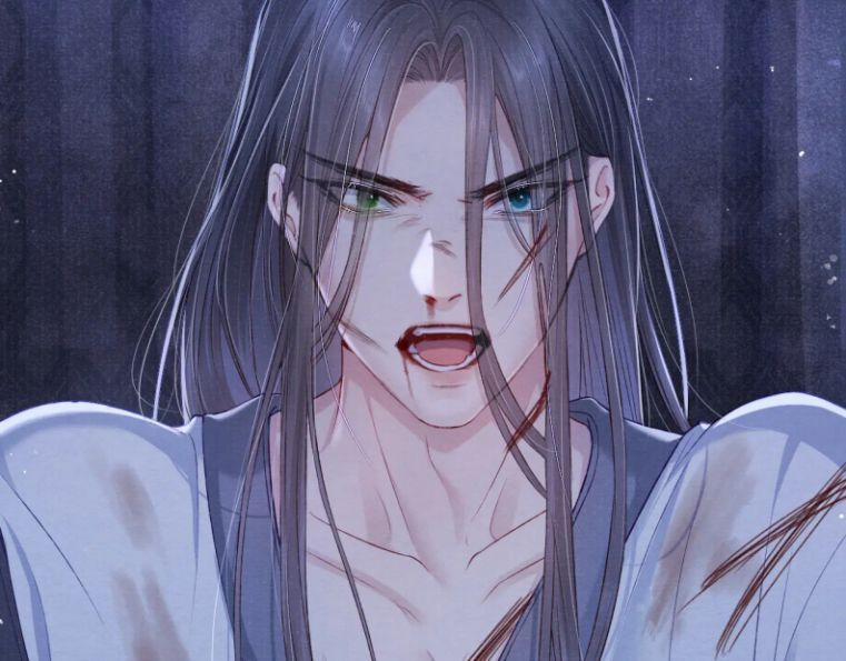 Tướng Quân Lệnh 50 trang 21