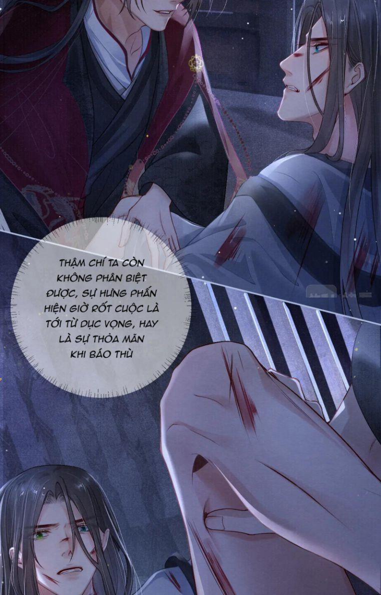 Tướng Quân Lệnh 50 trang 25