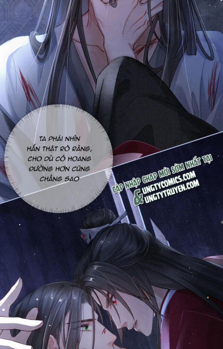 Tướng Quân Lệnh 50 trang 33