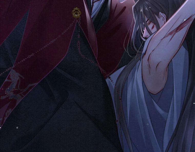 Tướng Quân Lệnh 50 trang 38