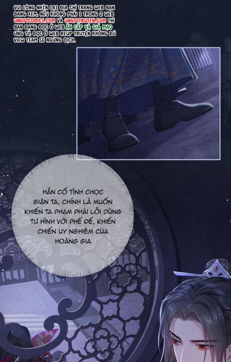 Tướng Quân Lệnh 50 trang 60