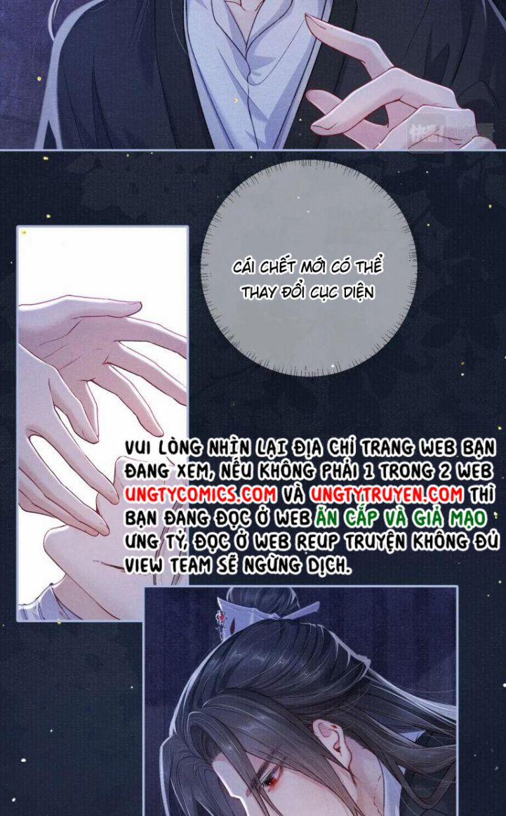 Tướng Quân Lệnh 51 trang 11