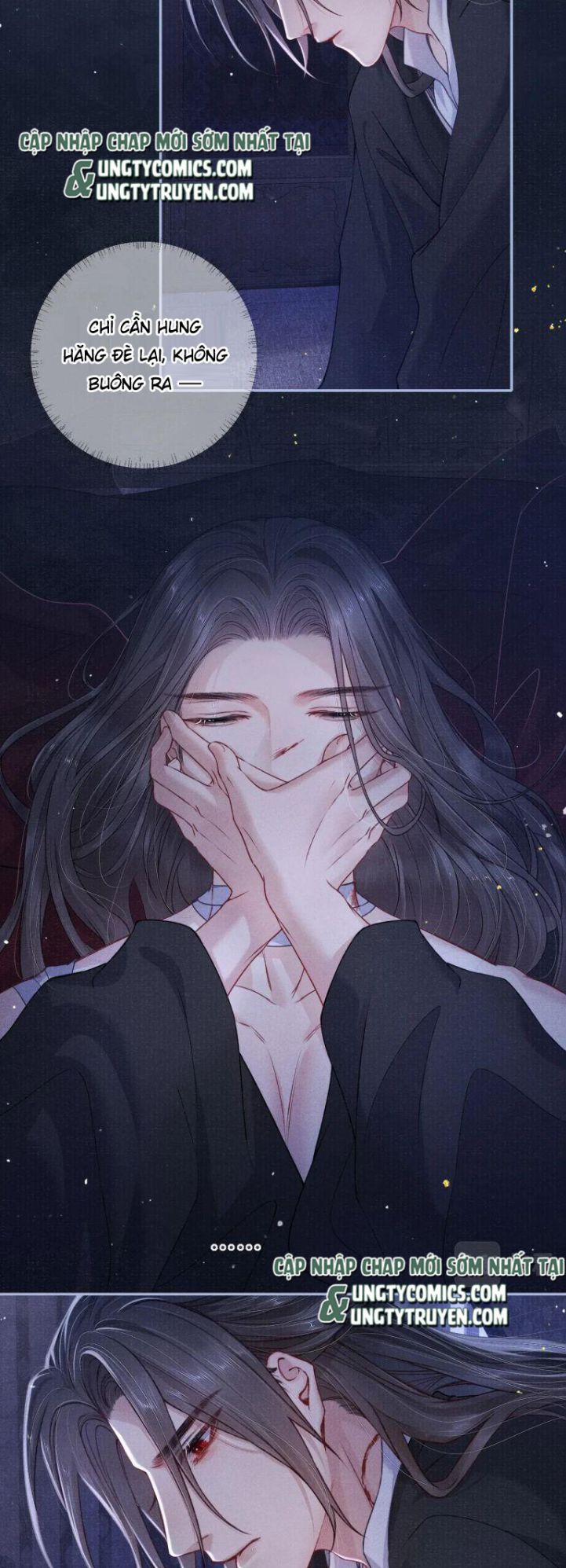 Tướng Quân Lệnh 51 trang 12