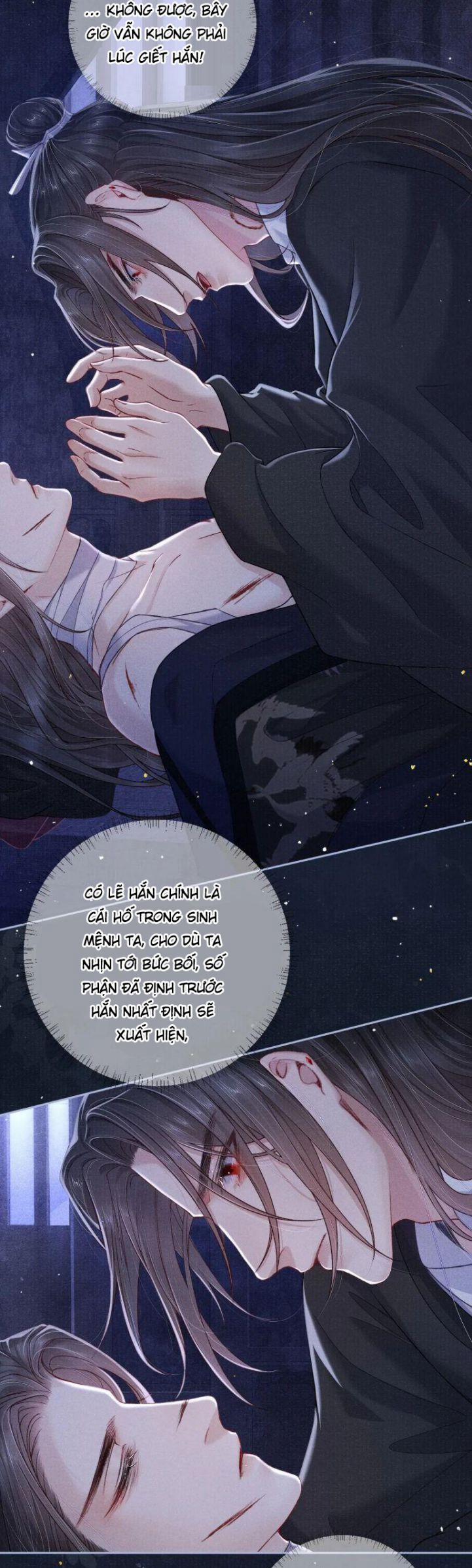 Tướng Quân Lệnh 51 trang 14