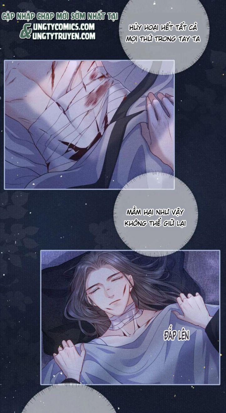 Tướng Quân Lệnh 51 trang 15