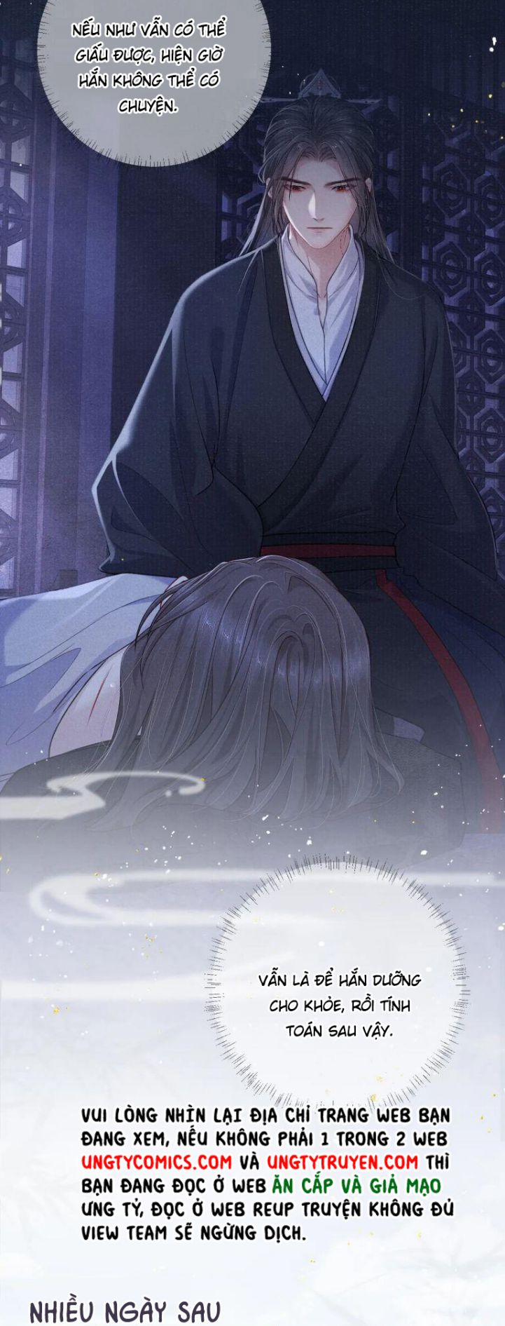 Tướng Quân Lệnh 51 trang 16