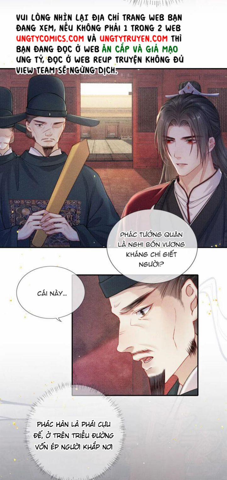 Tướng Quân Lệnh 51 trang 19
