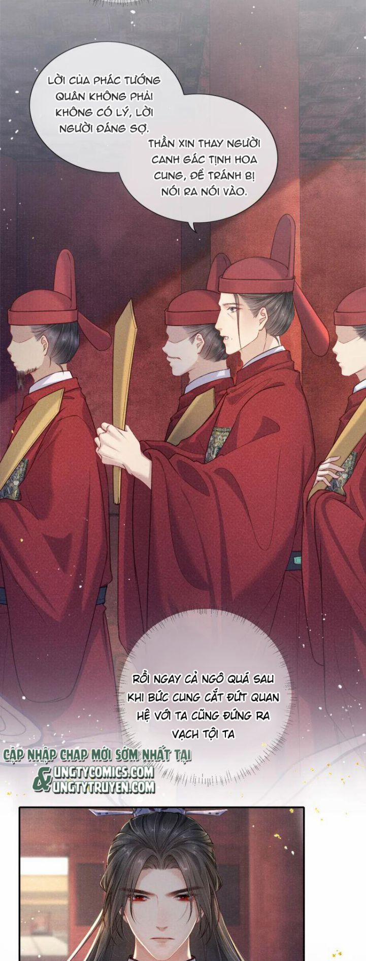 Tướng Quân Lệnh 51 trang 20