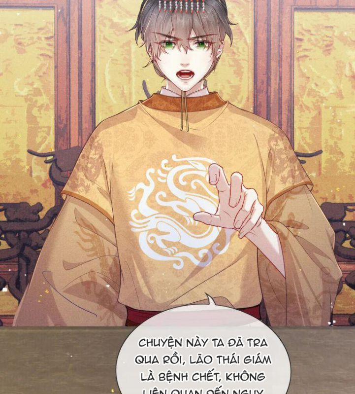 Tướng Quân Lệnh 51 trang 22