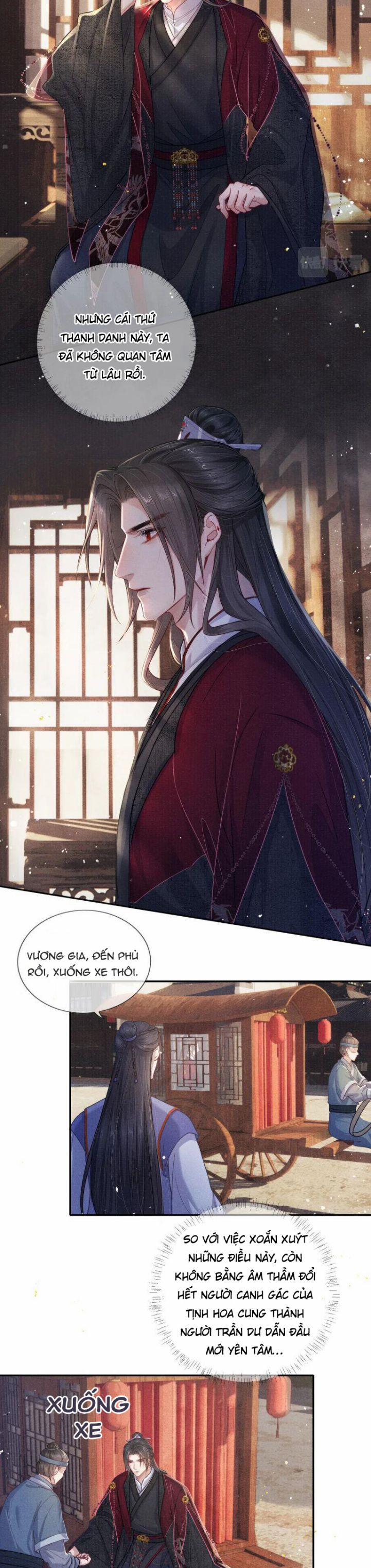 Tướng Quân Lệnh 51 trang 25