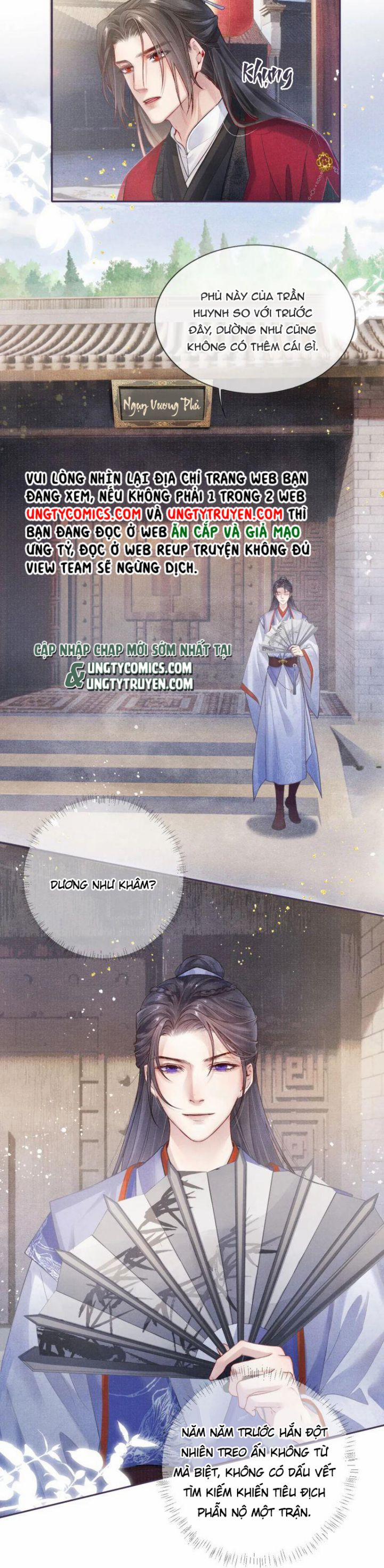 Tướng Quân Lệnh 51 trang 27