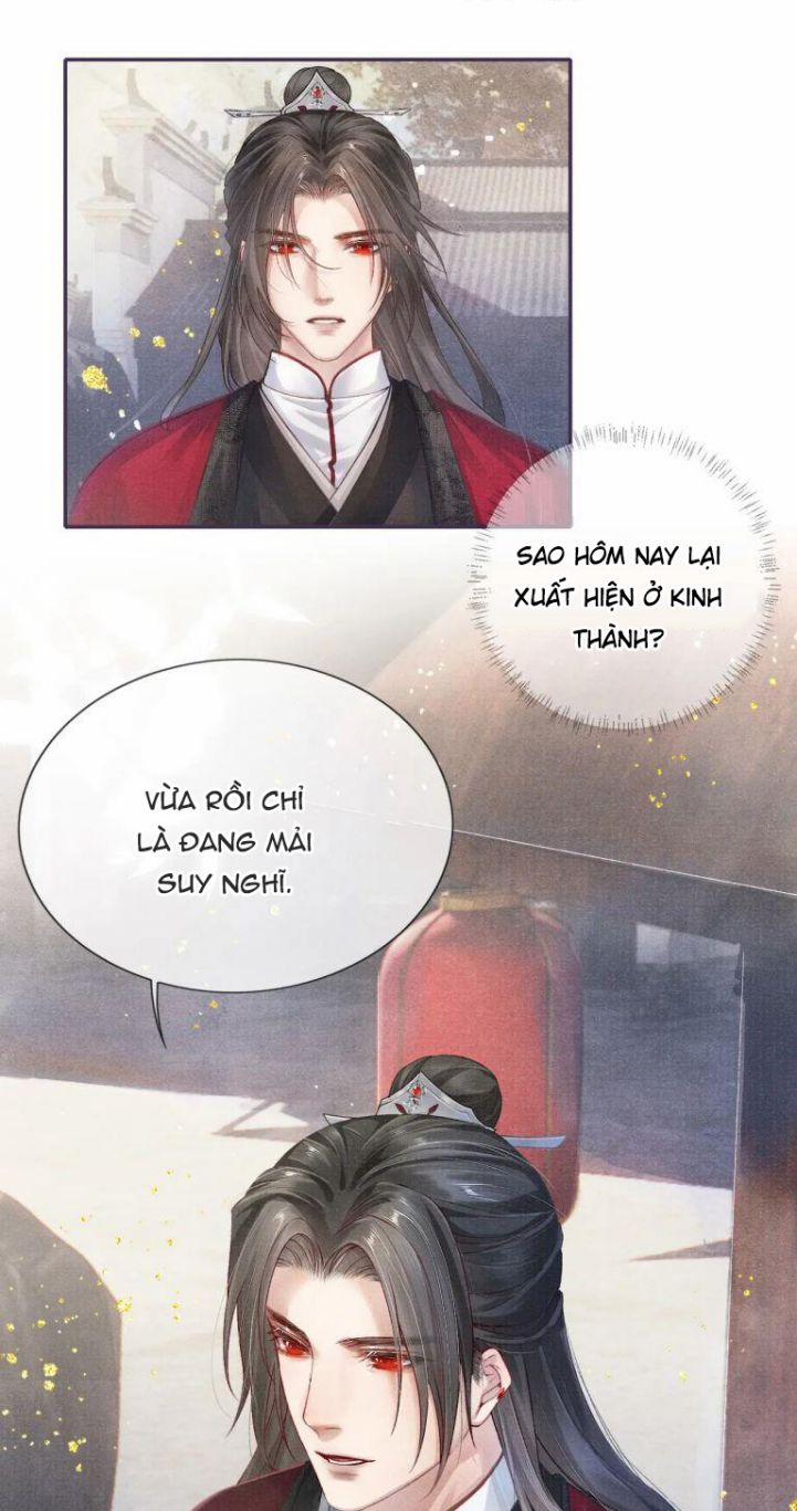 Tướng Quân Lệnh 51 trang 28