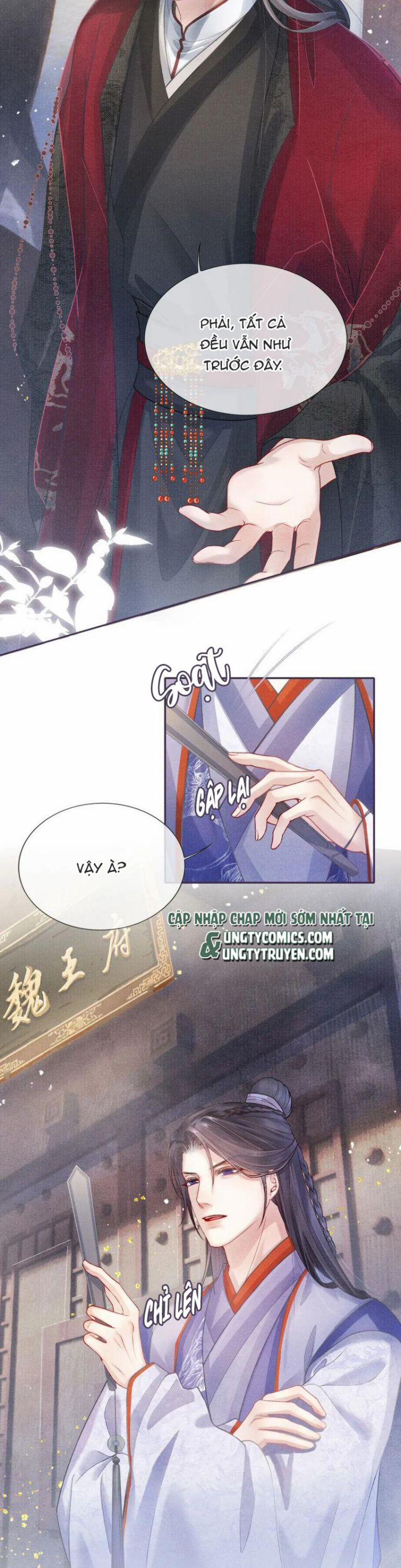 Tướng Quân Lệnh 51 trang 29