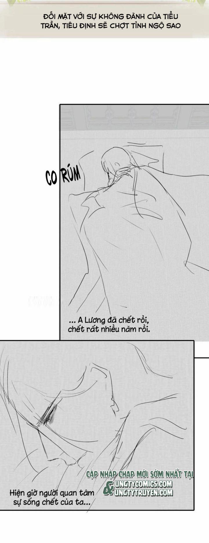 Tướng Quân Lệnh 51 trang 31