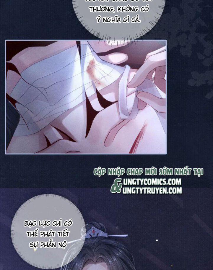 Tướng Quân Lệnh 51 trang 9