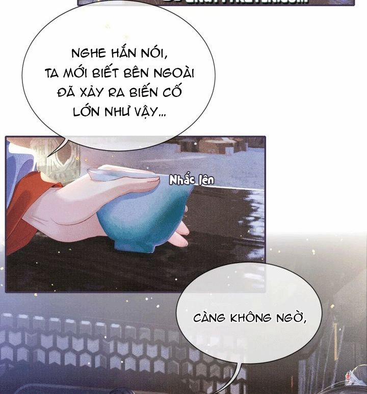 Tướng Quân Lệnh 52 trang 1