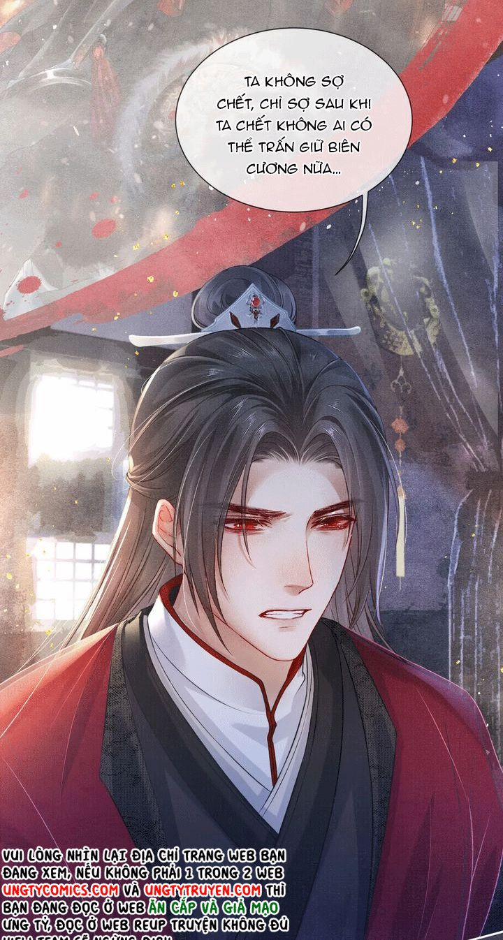 Tướng Quân Lệnh 52 trang 10