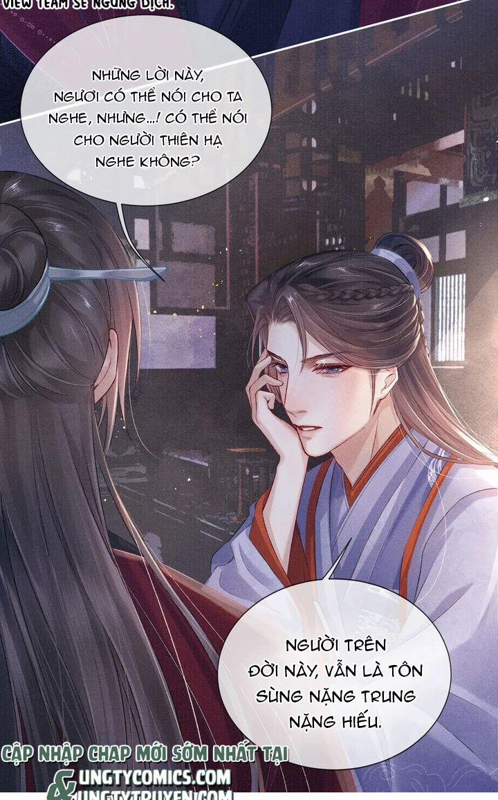 Tướng Quân Lệnh 52 trang 11