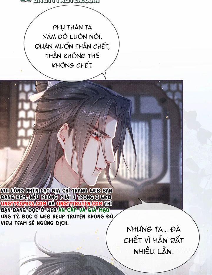 Tướng Quân Lệnh 52 trang 12